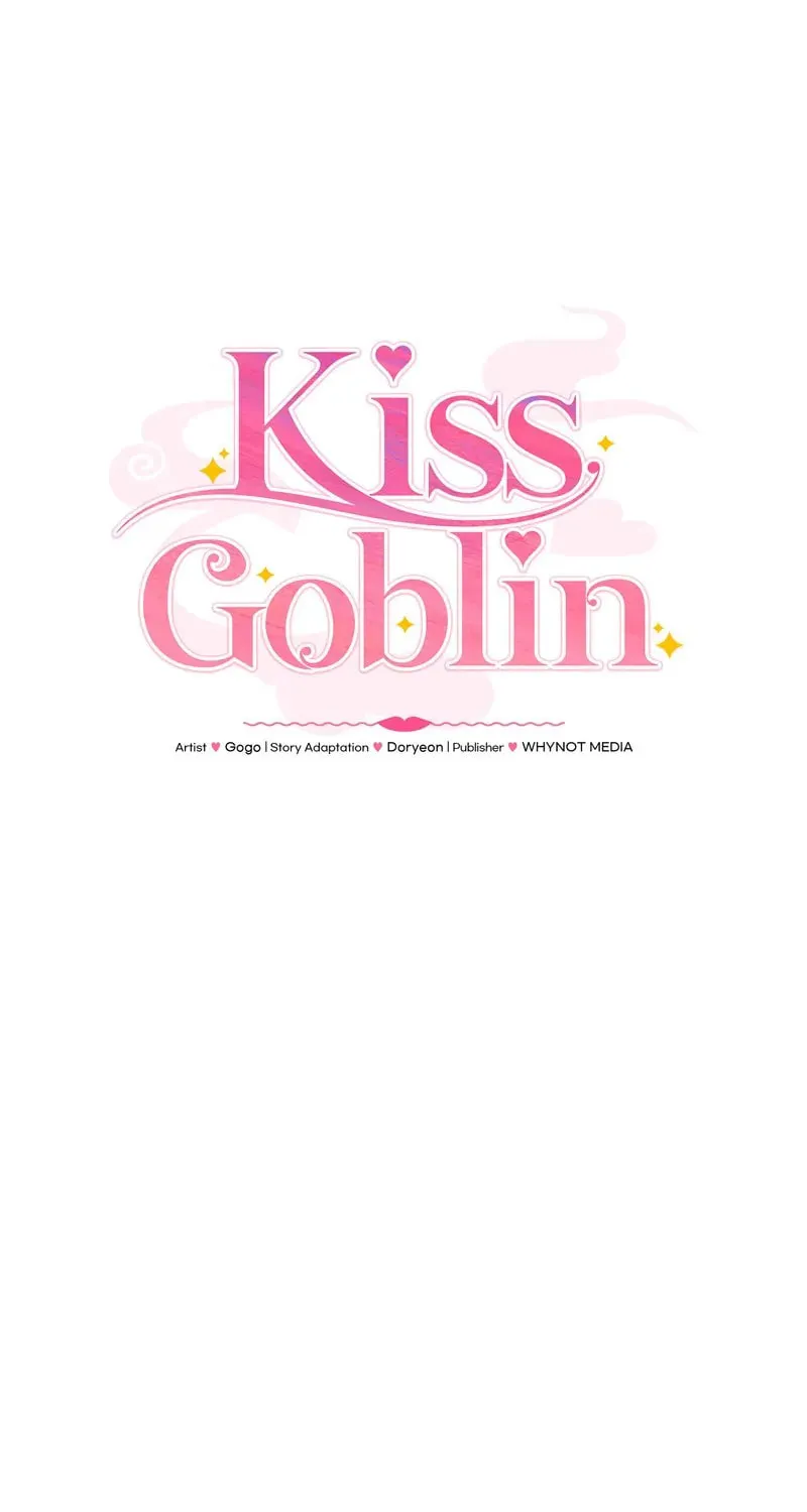 Kiss Goblin Chapter 36 page 1 - 