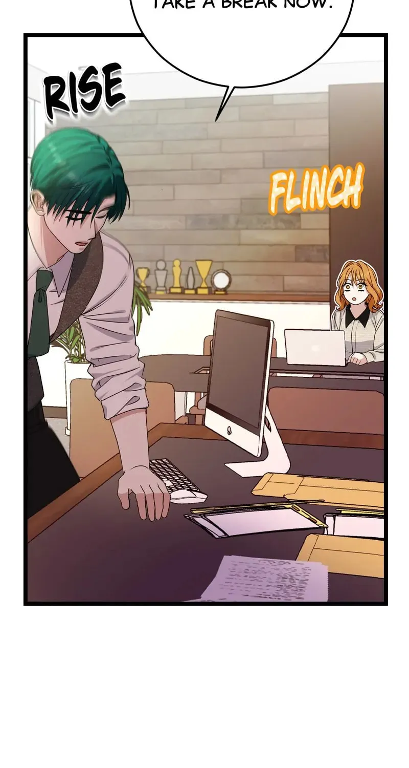 Kiss Goblin Chapter 36 page 114 - 