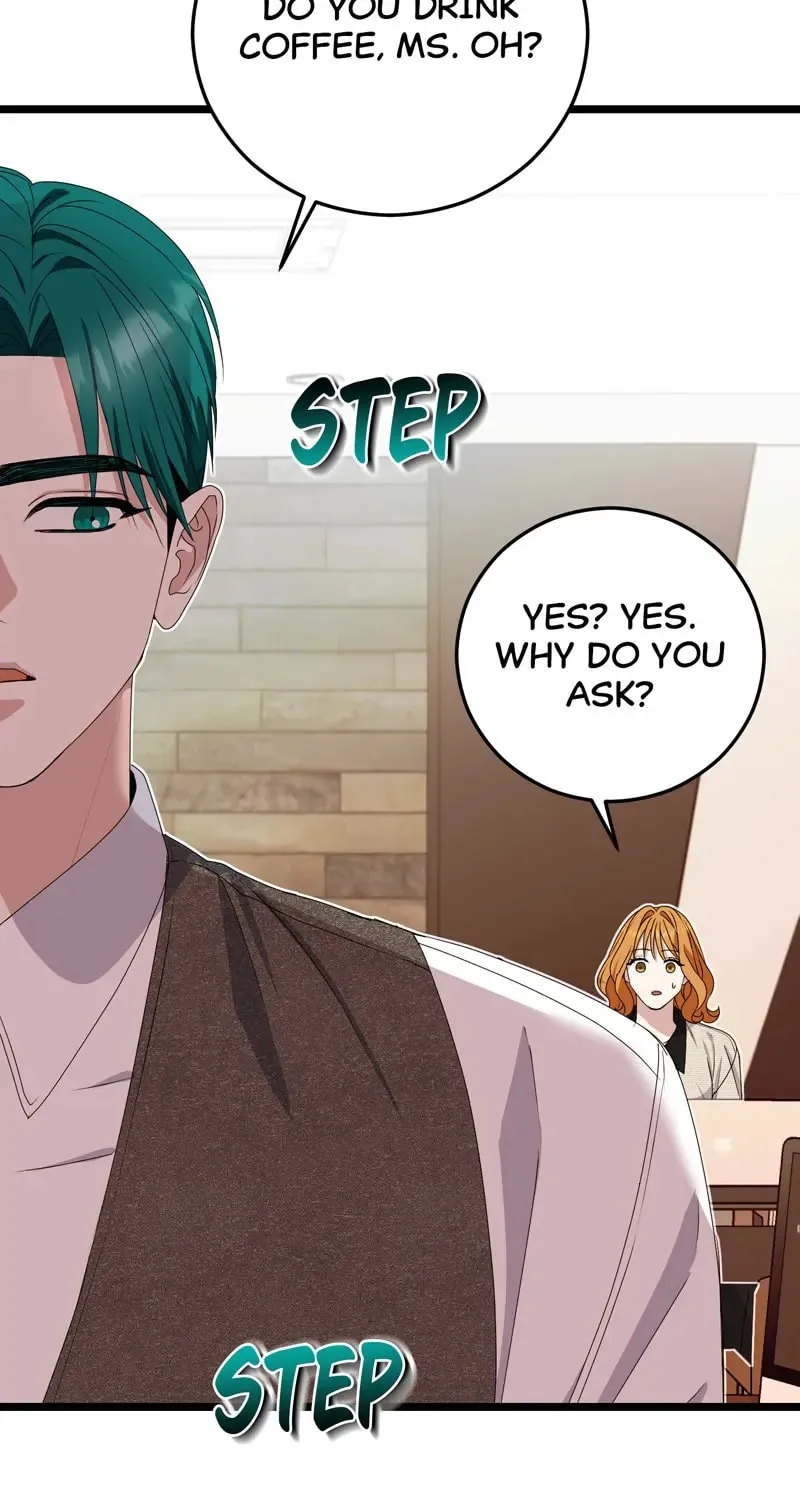 Kiss Goblin Chapter 36 page 116 - 
