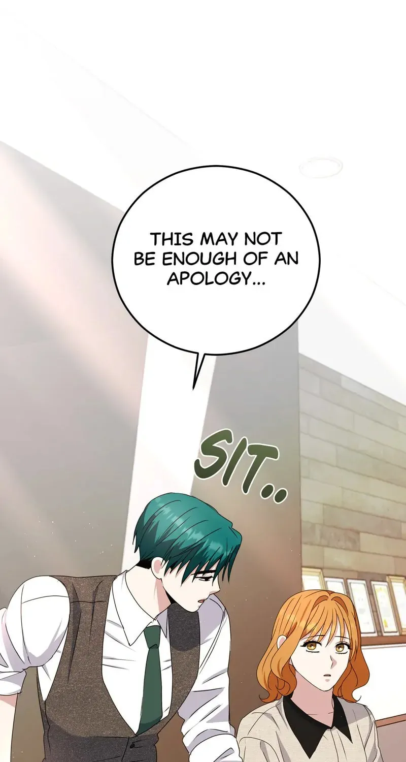 Kiss Goblin Chapter 36 page 126 - 