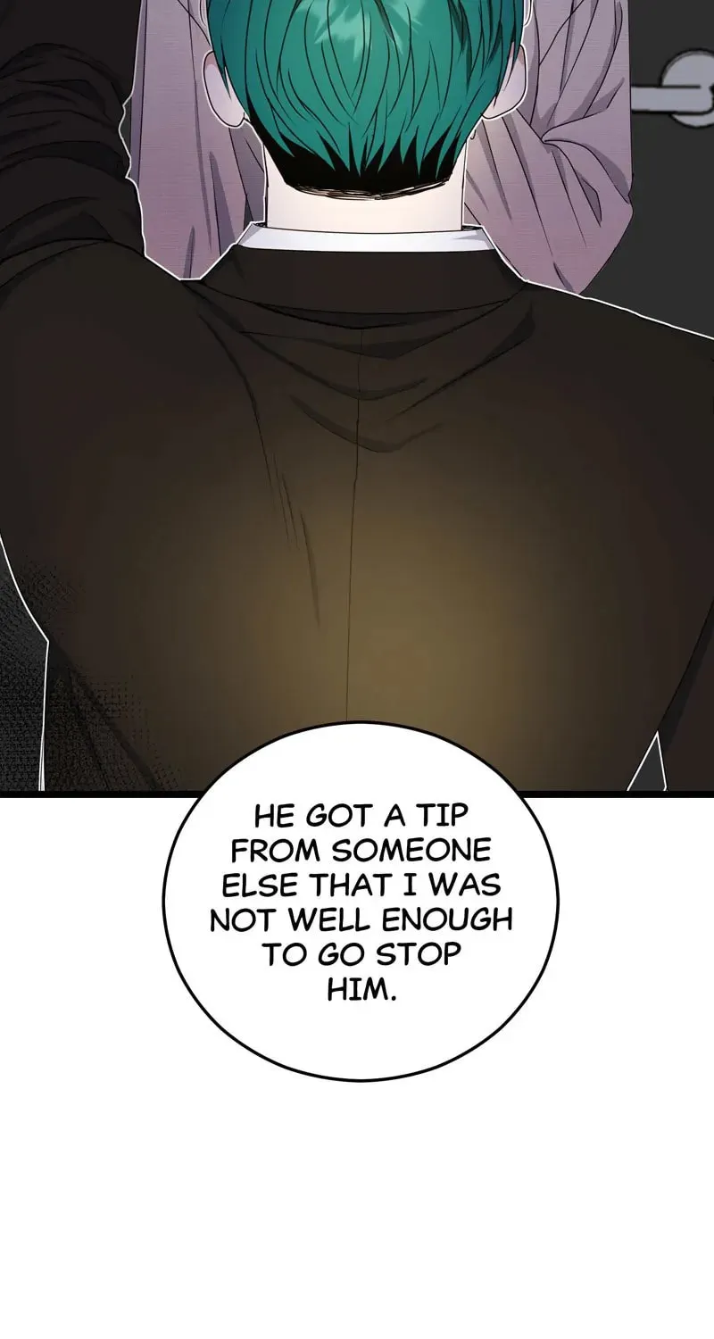 Kiss Goblin Chapter 36 page 14 - 