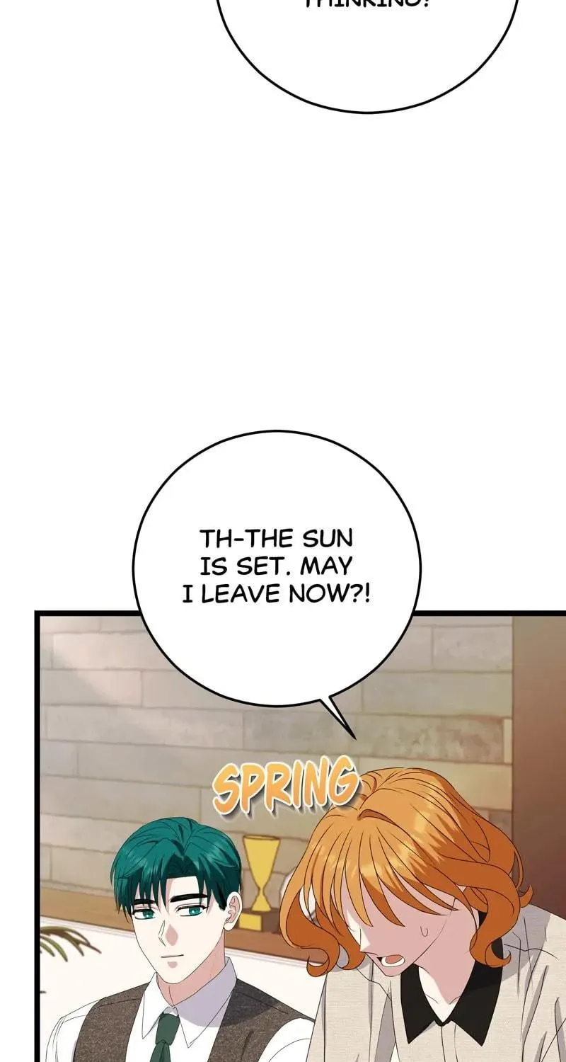 Kiss Goblin Chapter 36 page 157 - 