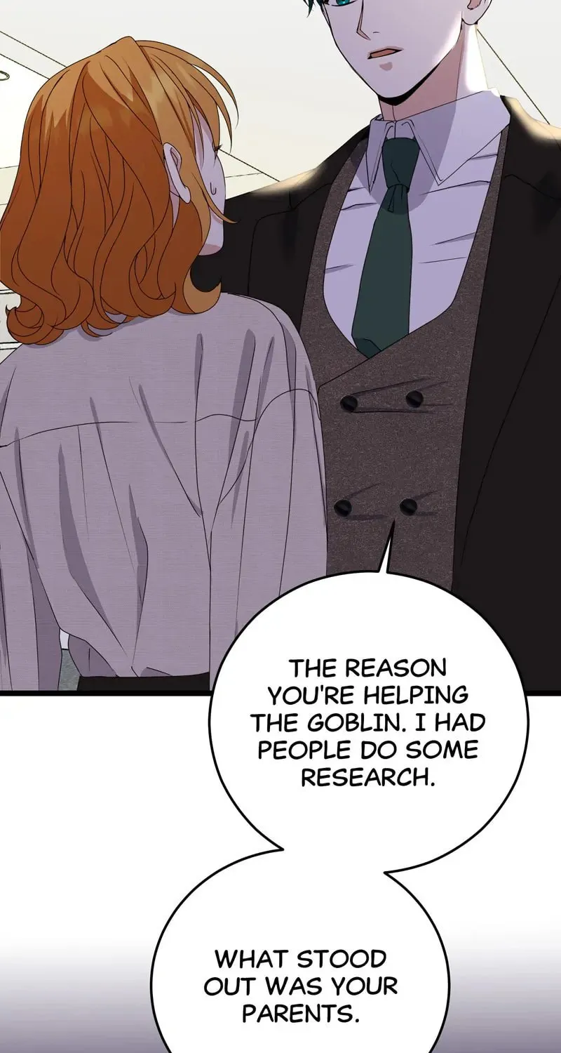 Kiss Goblin Chapter 36 page 20 - 