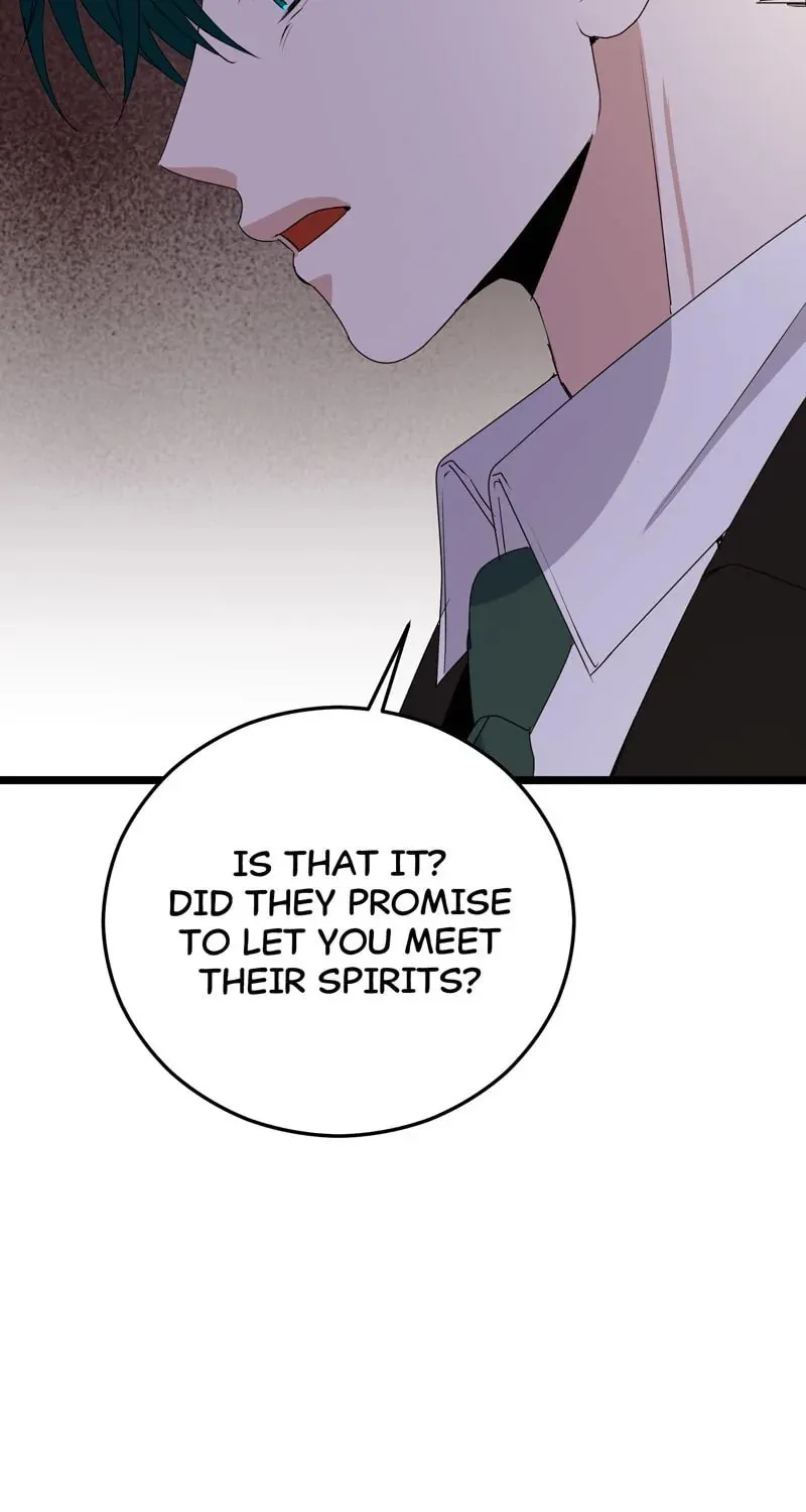 Kiss Goblin Chapter 36 page 26 - 
