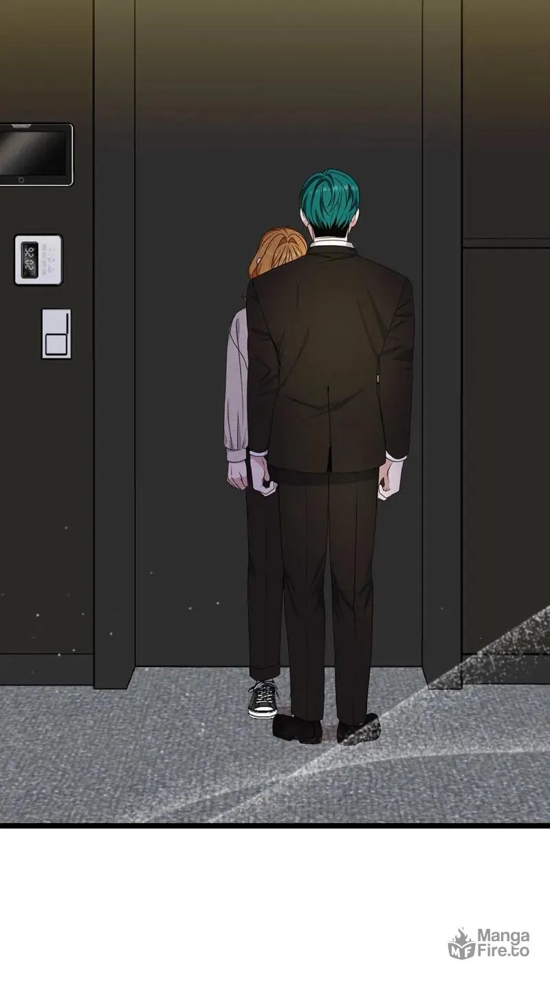 Kiss Goblin Chapter 36 page 45 - 