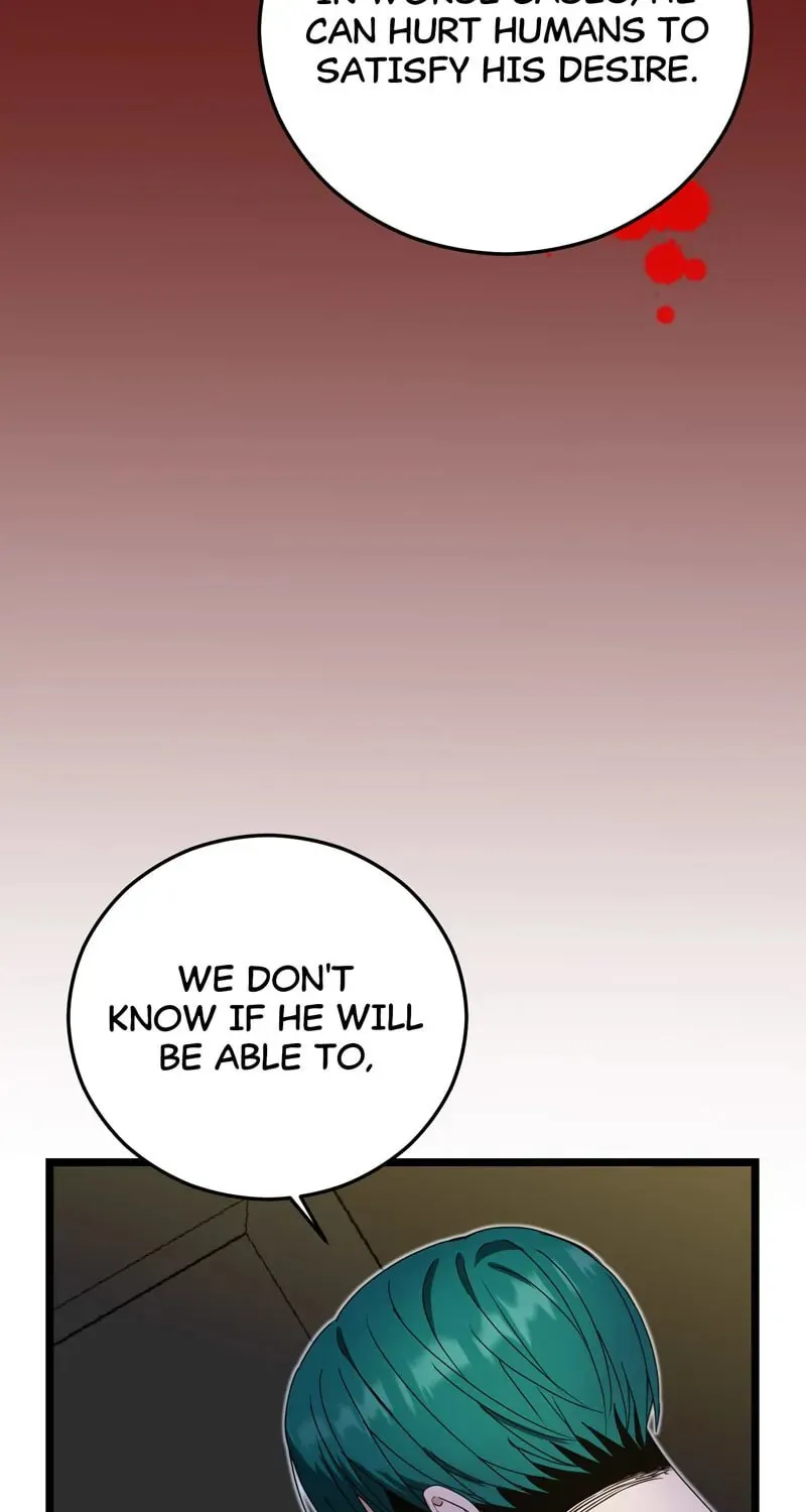 Kiss Goblin Chapter 36 page 88 - 