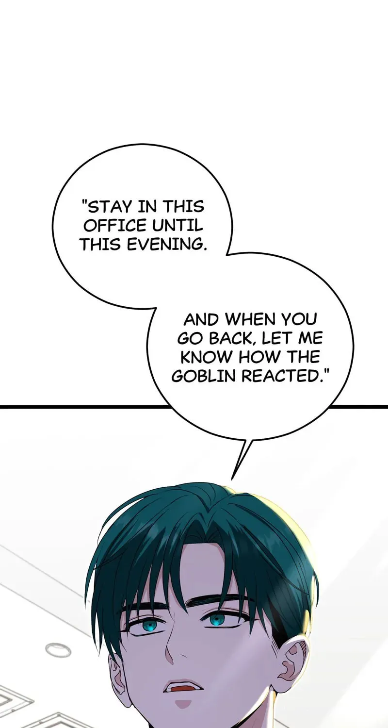 Kiss Goblin Chapter 36 page 92 - 