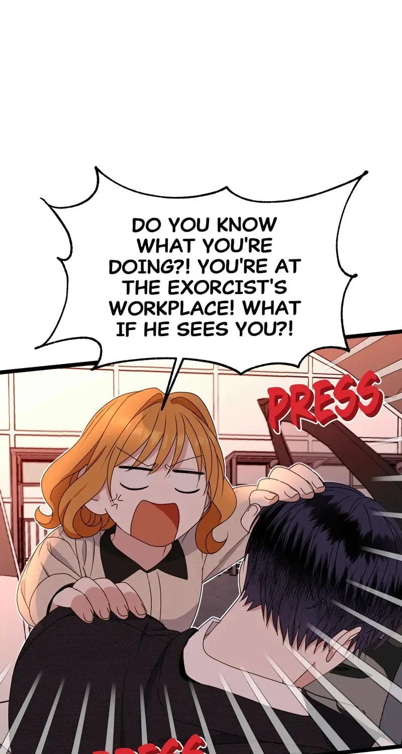 Kiss Goblin Chapter 37 page 12 - 