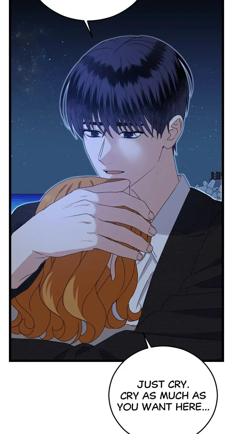 Kiss Goblin Chapter 37 page 117 - 