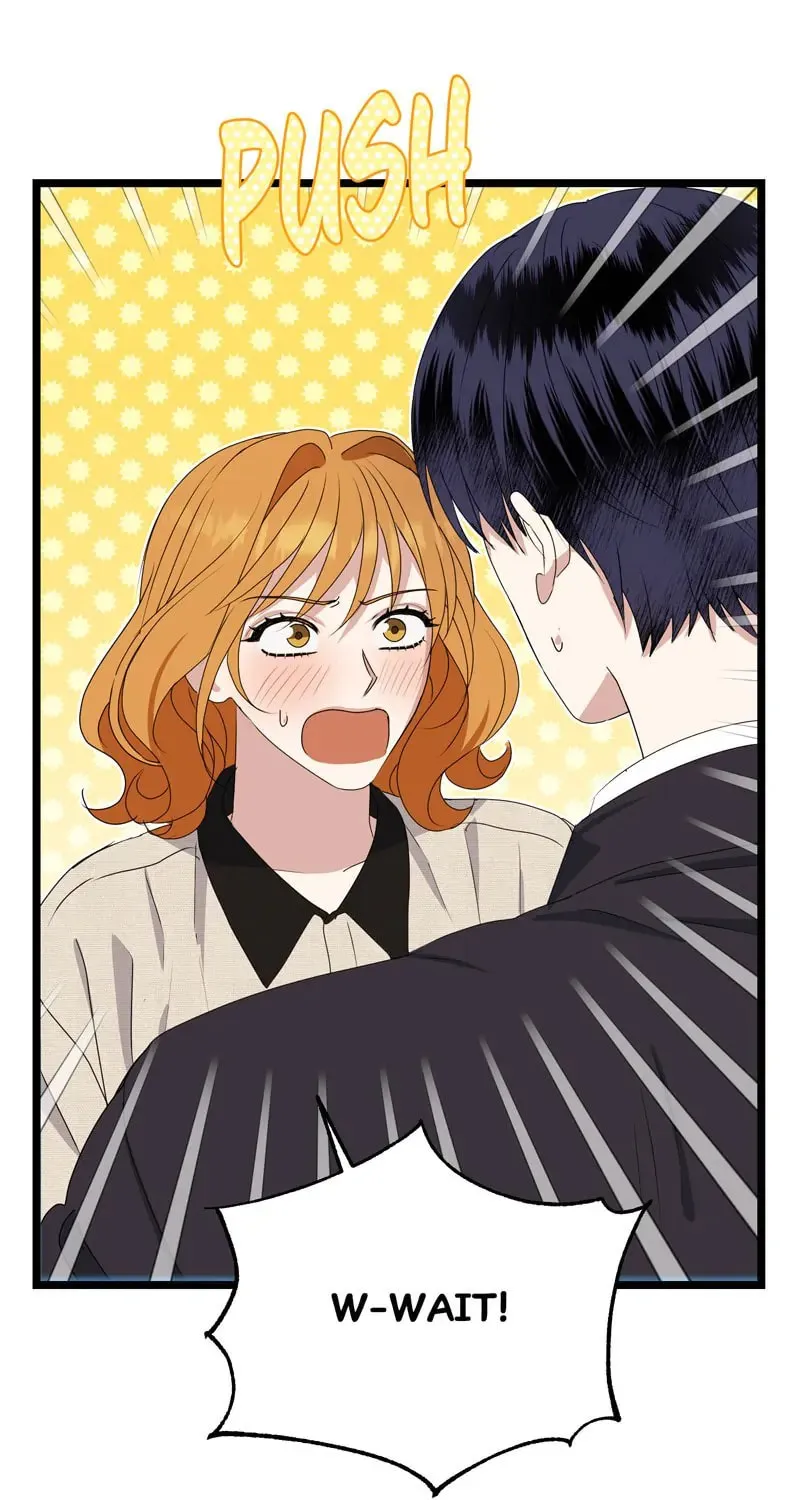 Kiss Goblin Chapter 37 page 133 - 