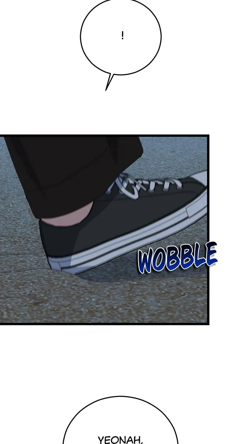 Kiss Goblin Chapter 37 page 135 - 