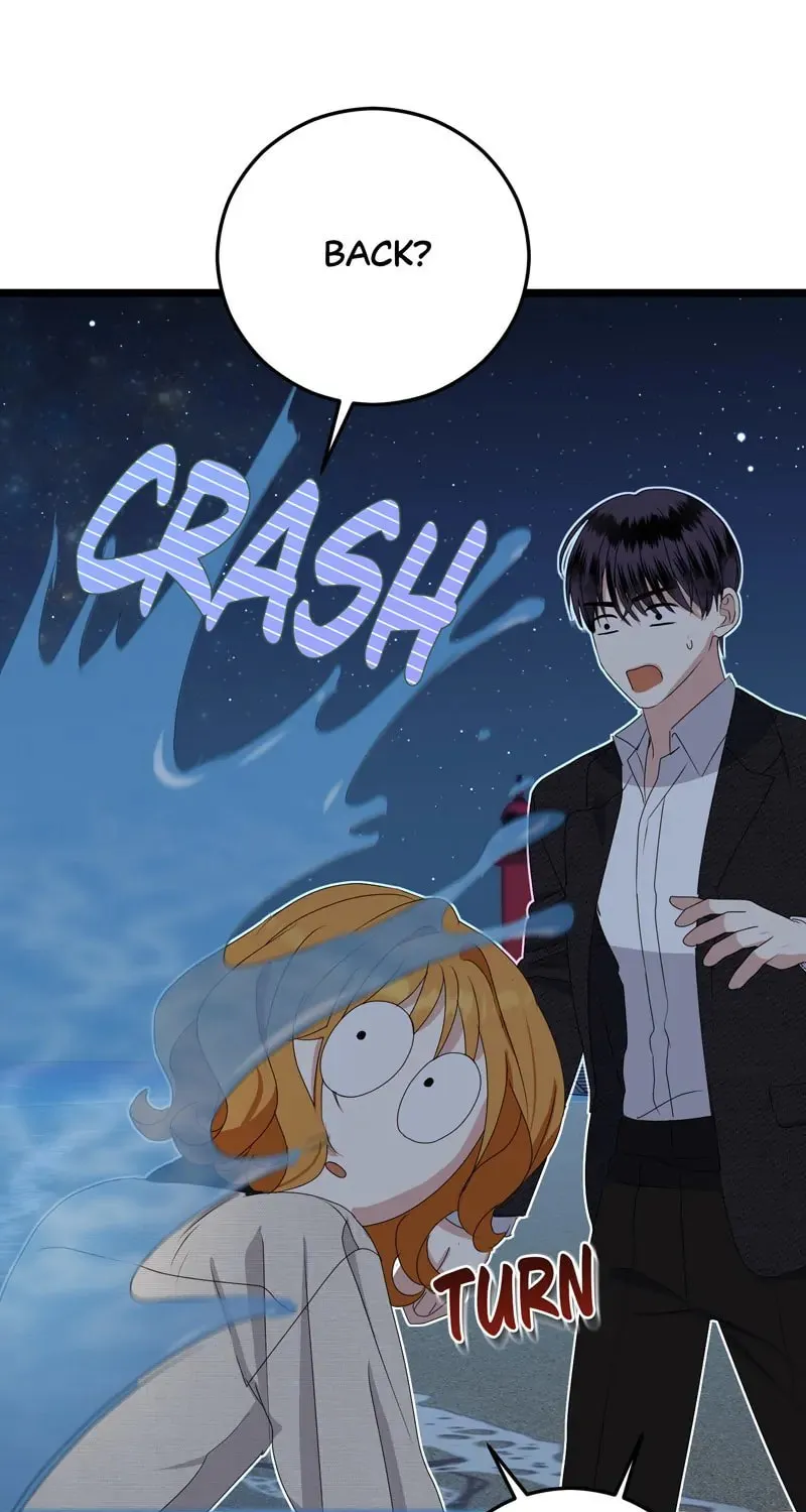 Kiss Goblin Chapter 37 page 141 - 