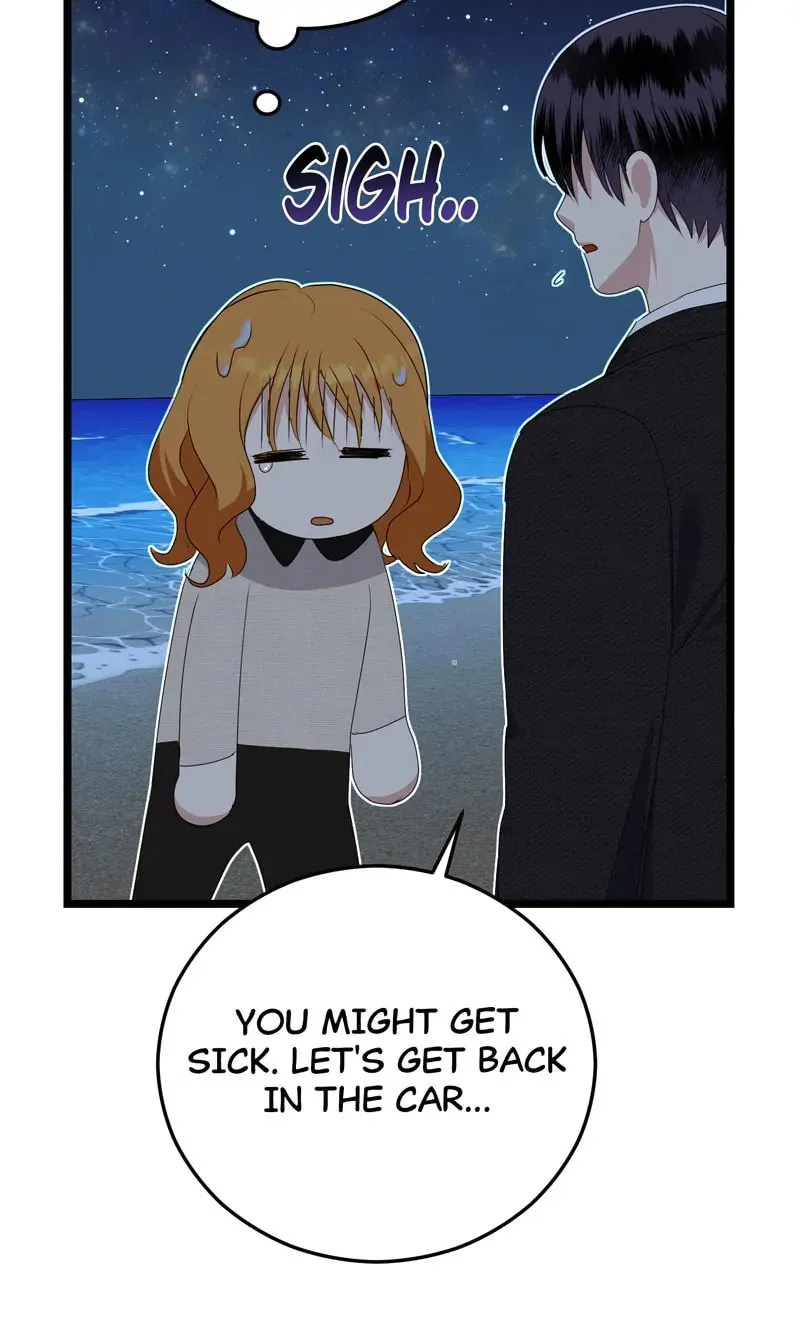Kiss Goblin Chapter 37 page 145 - 