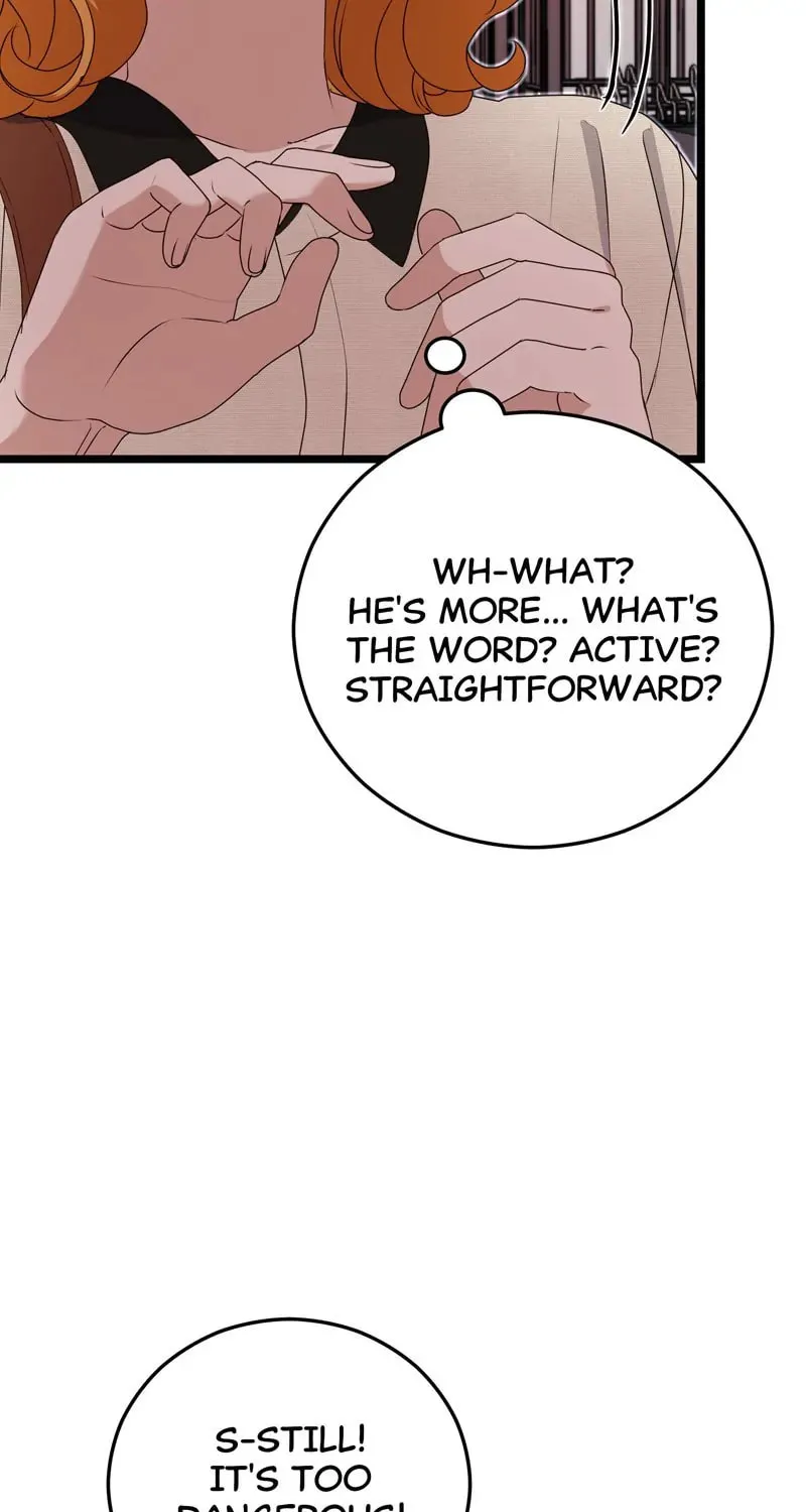 Kiss Goblin Chapter 37 page 20 - 