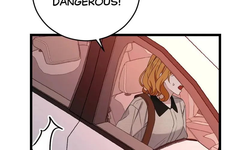 Kiss Goblin Chapter 37 page 21 - 