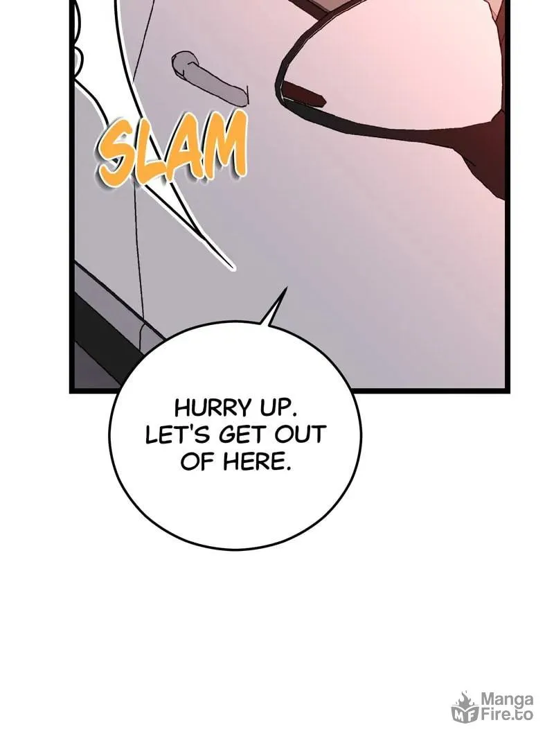 Kiss Goblin Chapter 37 page 22 - 