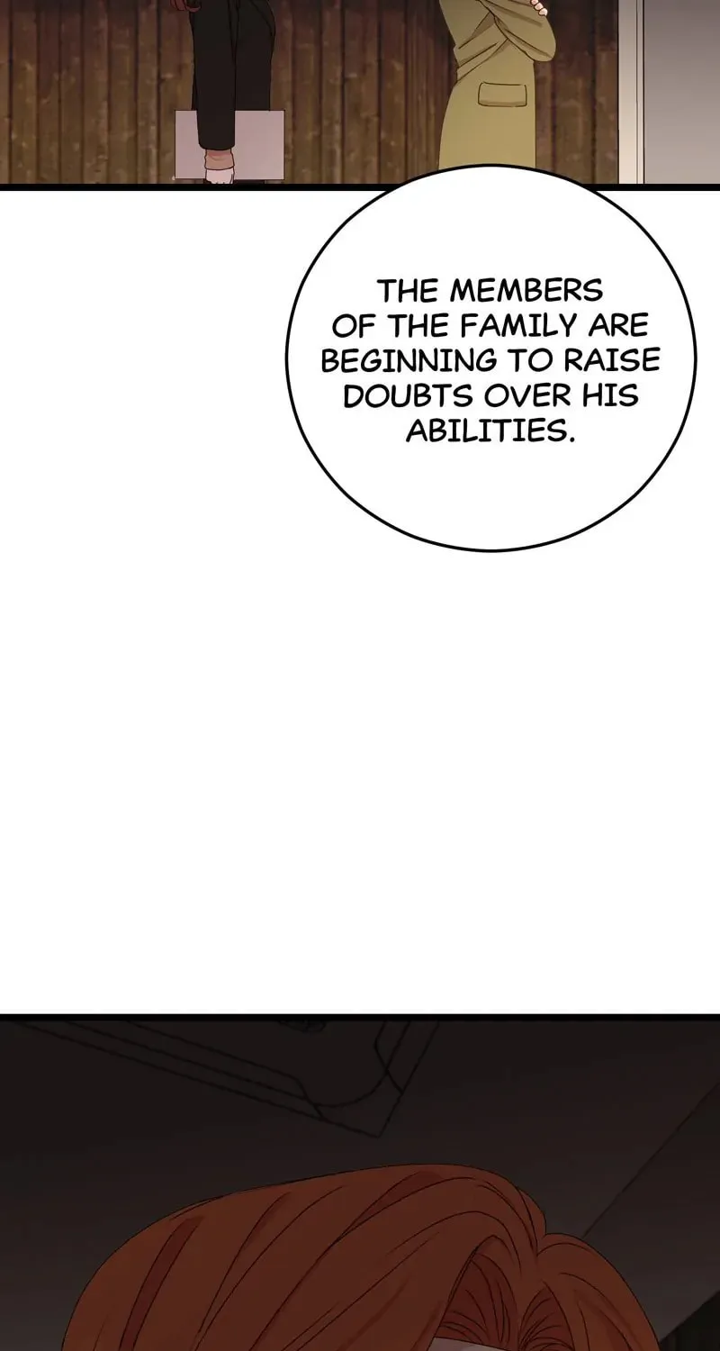 Kiss Goblin Chapter 37 page 29 - 