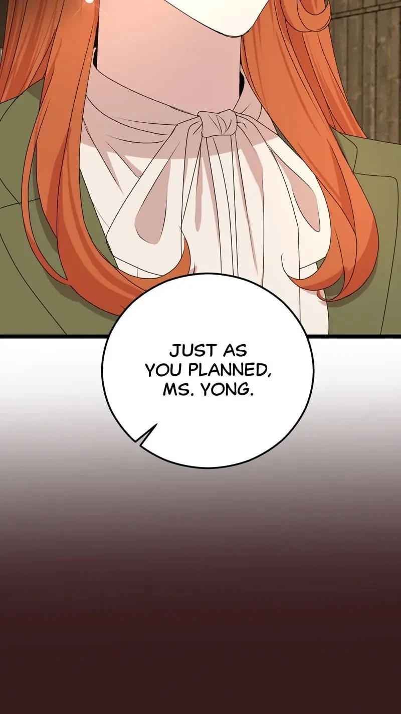 Kiss Goblin Chapter 37 page 31 - 