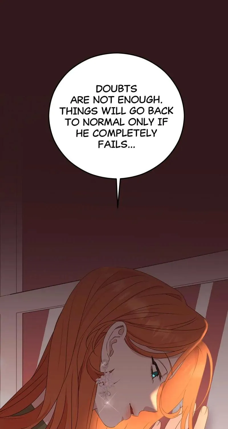 Kiss Goblin Chapter 37 page 32 - 