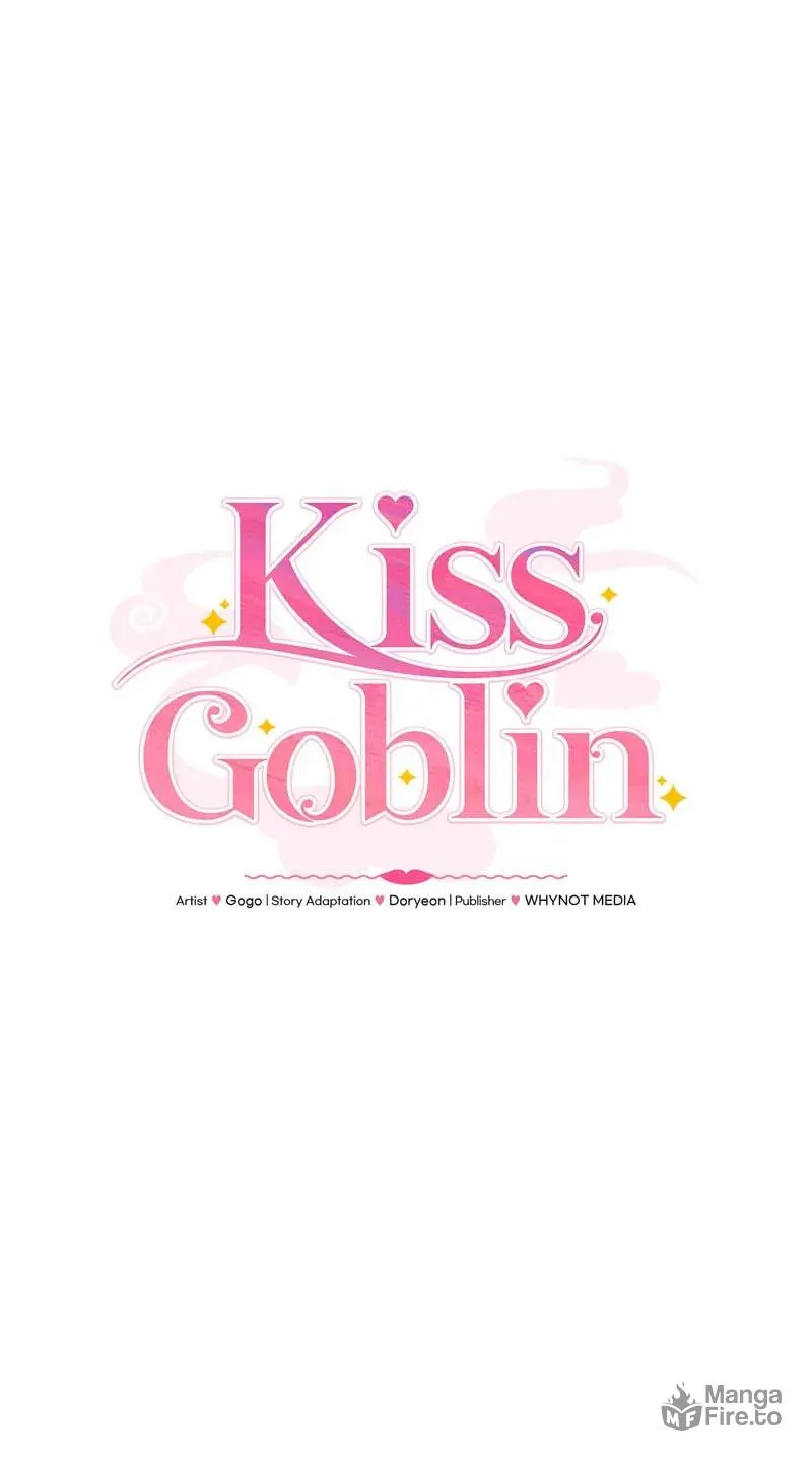 Kiss Goblin Chapter 37 page 37 - 