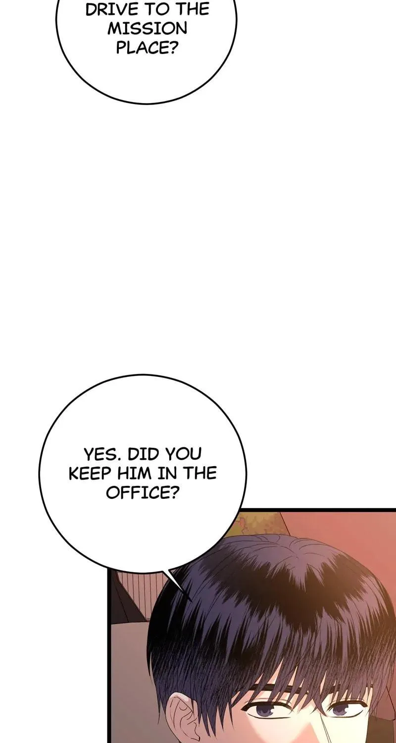 Kiss Goblin Chapter 37 page 42 - 