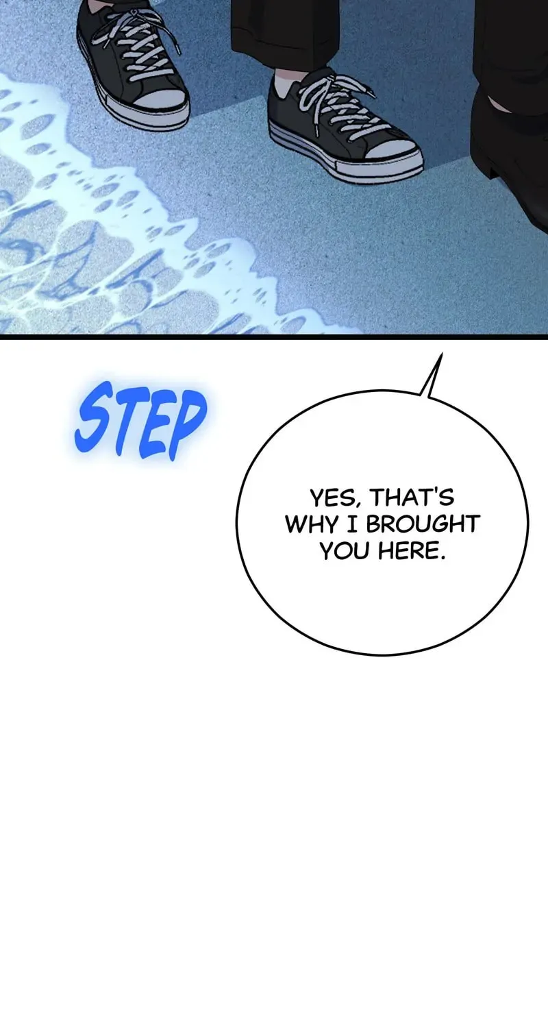 Kiss Goblin Chapter 37 page 77 - 