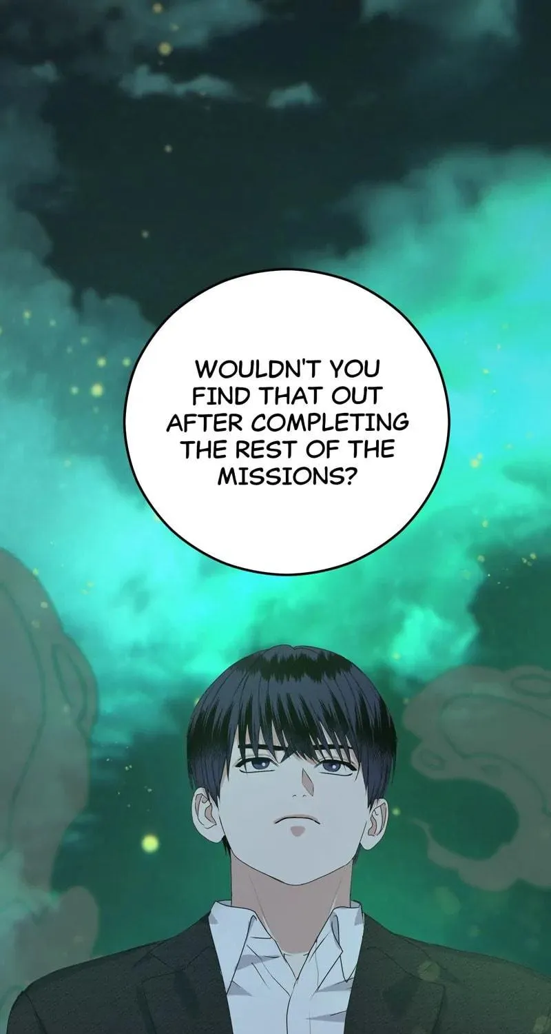 Kiss Goblin Chapter 38 page 110 - 