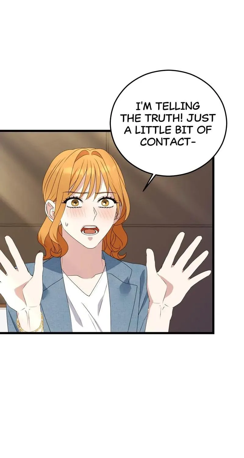Kiss Goblin Chapter 38 page 121 - 