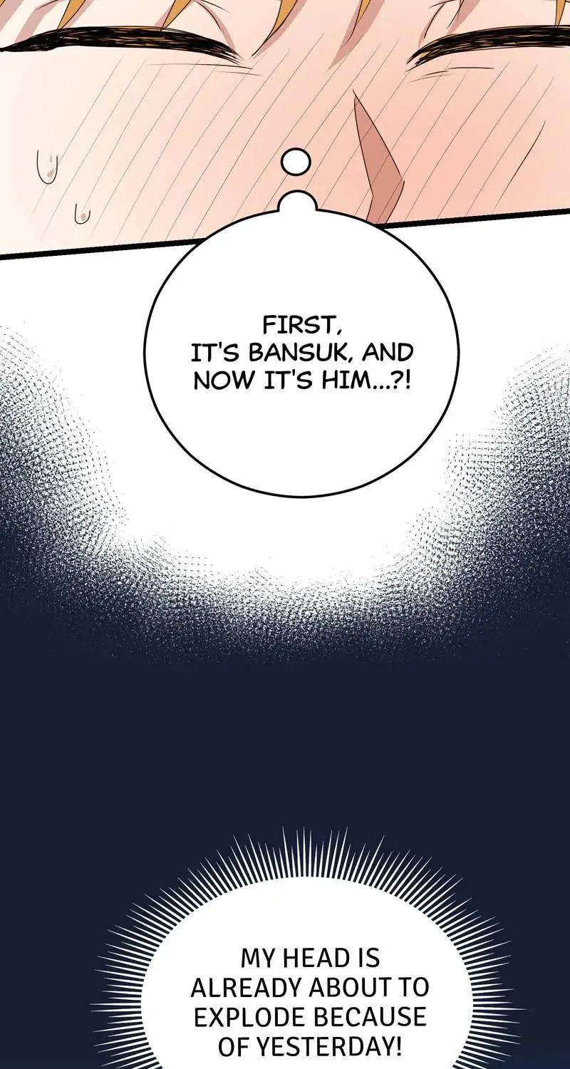 Kiss Goblin Chapter 38 page 127 - 