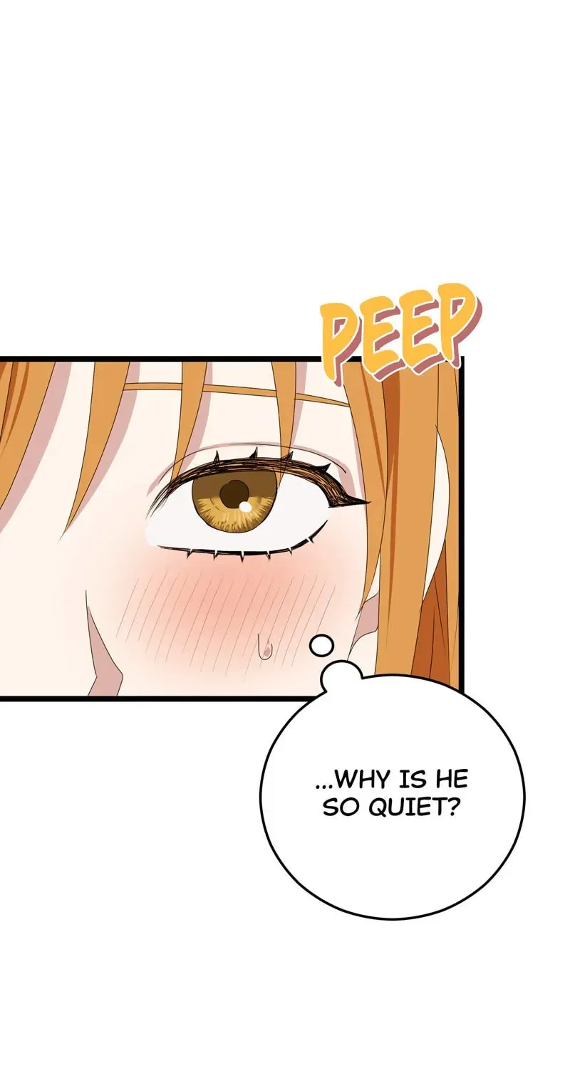 Kiss Goblin Chapter 38 page 134 - 