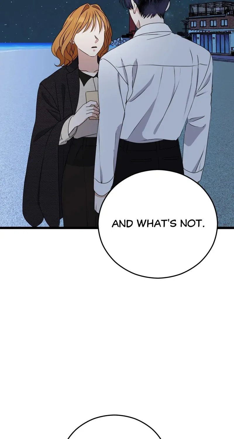 Kiss Goblin Chapter 38 page 140 - 
