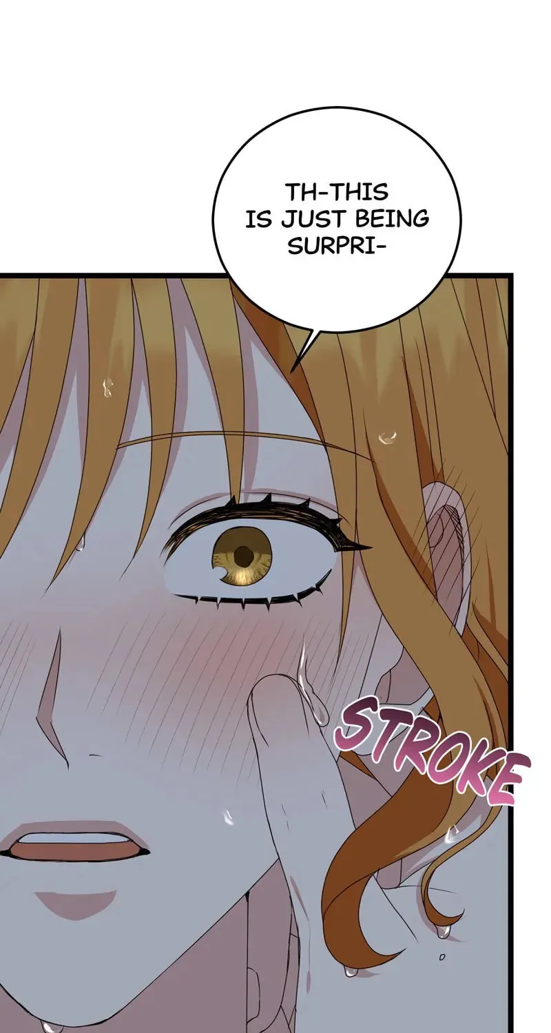 Kiss Goblin Chapter 38 page 30 - 