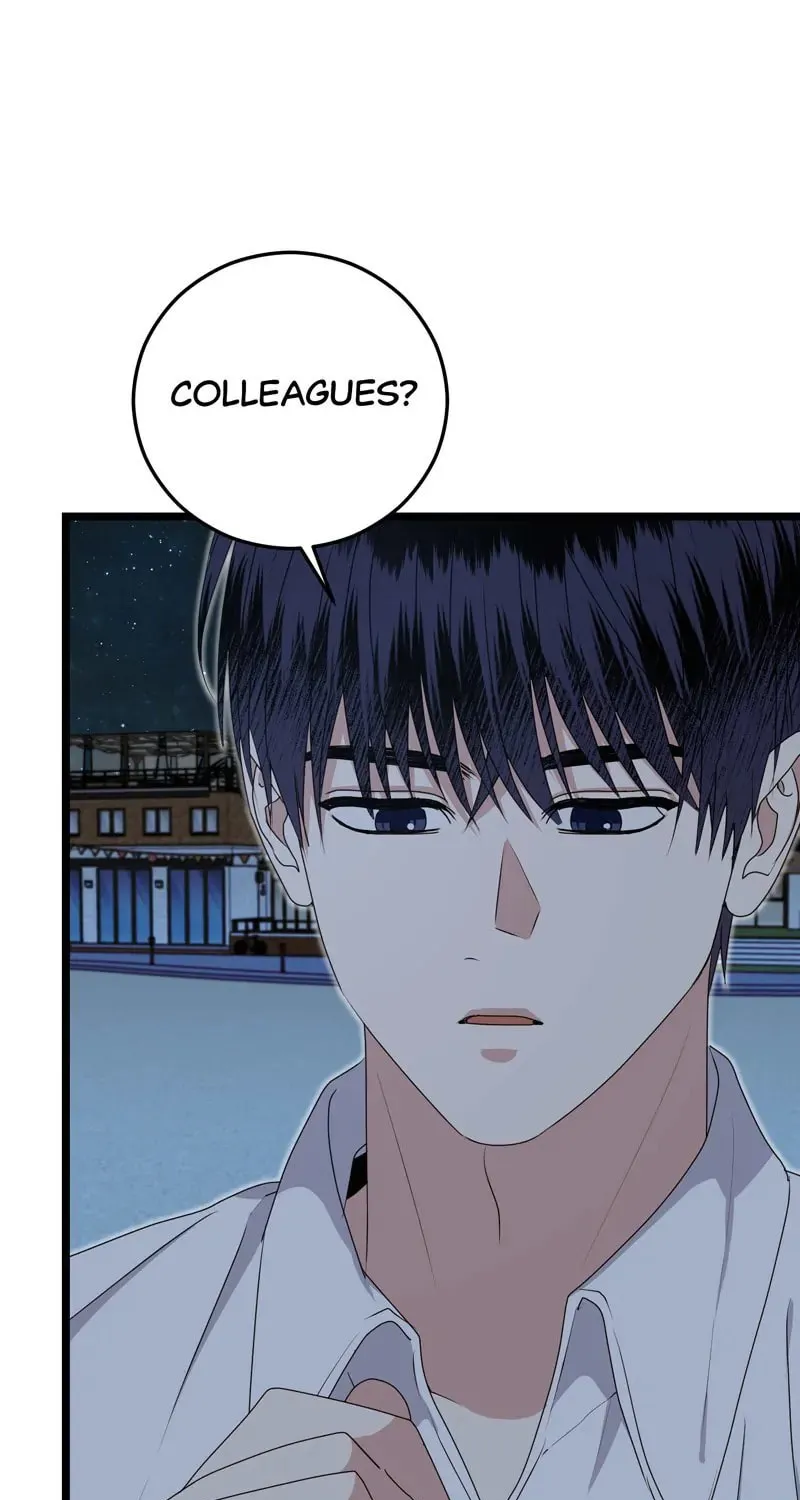 Kiss Goblin Chapter 38 page 41 - 