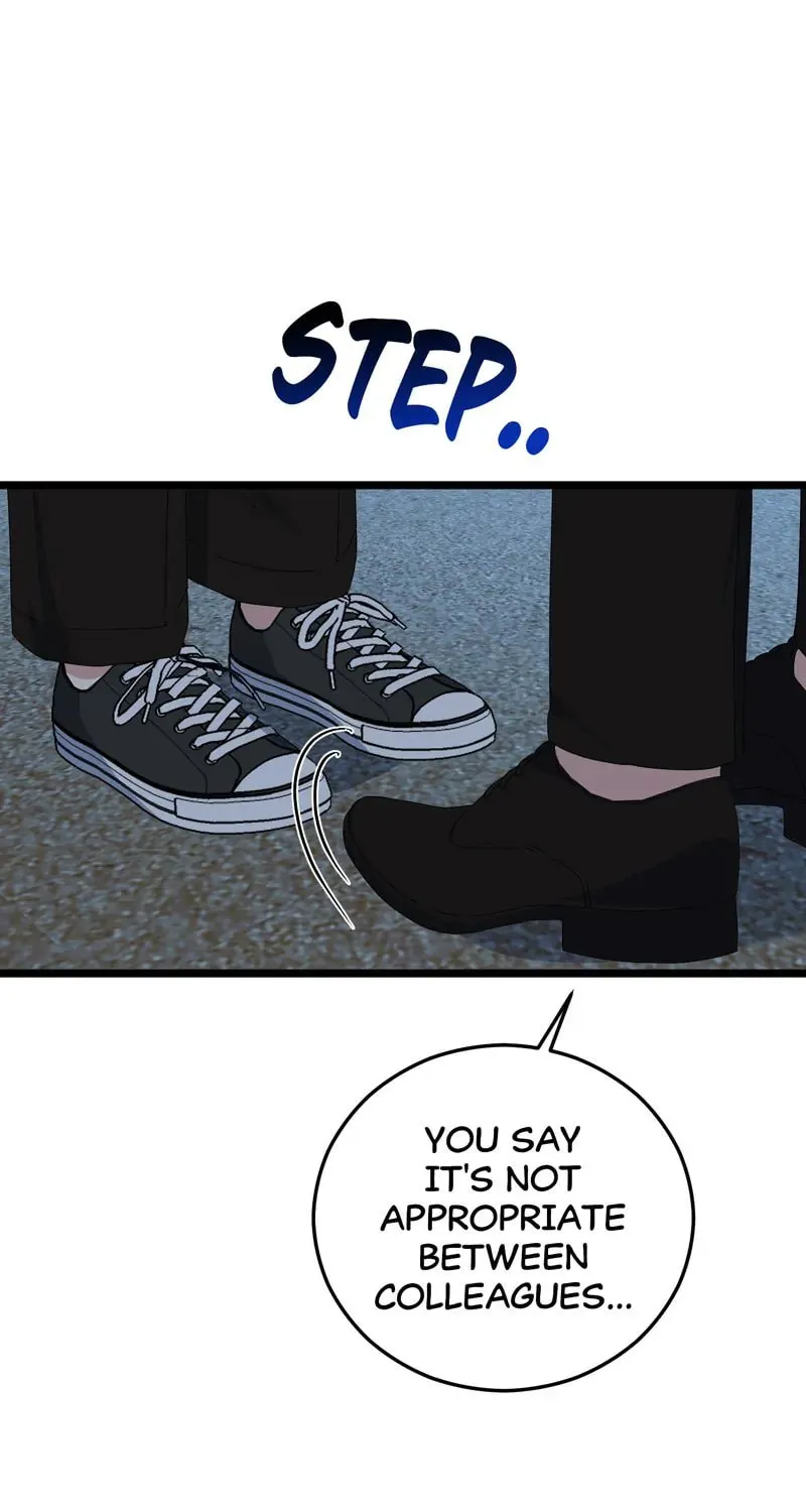 Kiss Goblin Chapter 38 page 52 - 