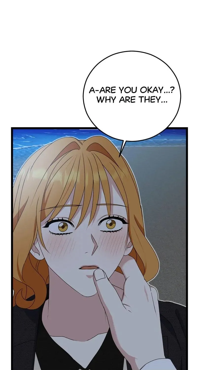 Kiss Goblin Chapter 38 page 71 - 