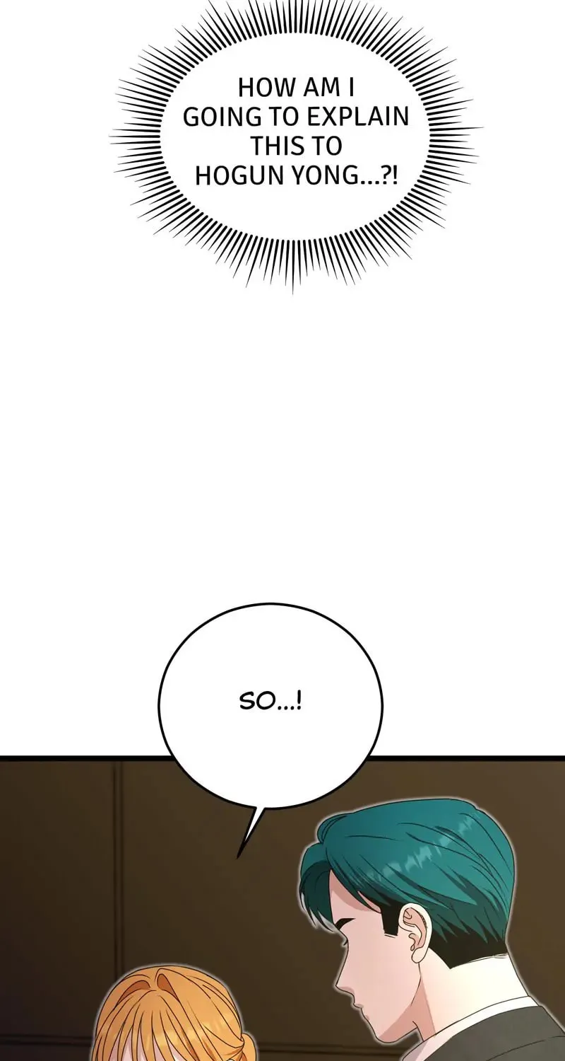 Kiss Goblin Chapter 39 page 11 - 