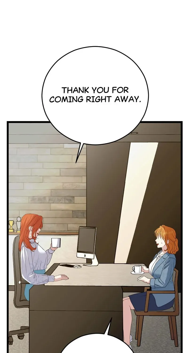 Kiss Goblin Chapter 39 page 113 - 