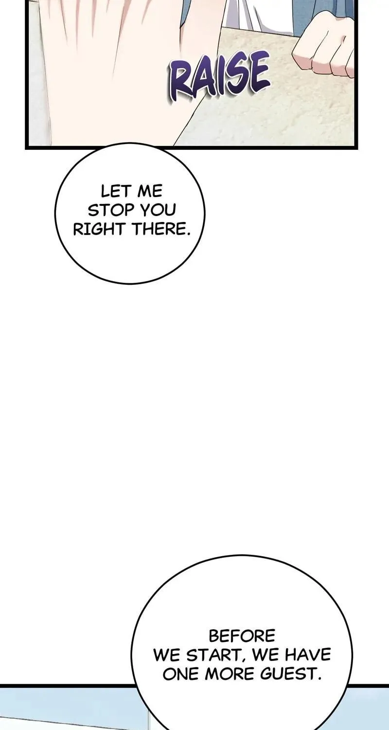 Kiss Goblin Chapter 39 page 121 - 