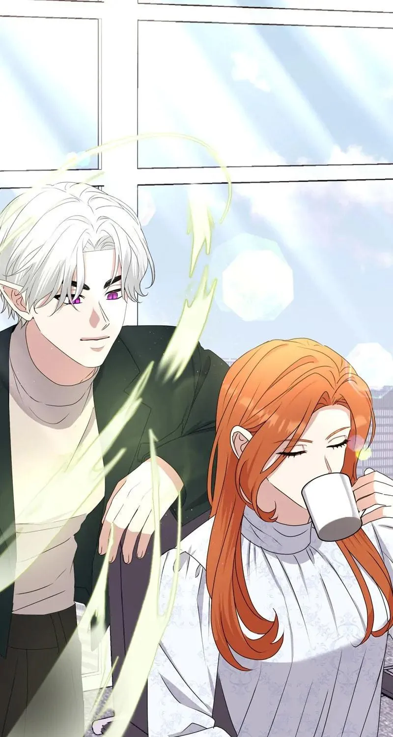 Kiss Goblin Chapter 39 page 138 - 