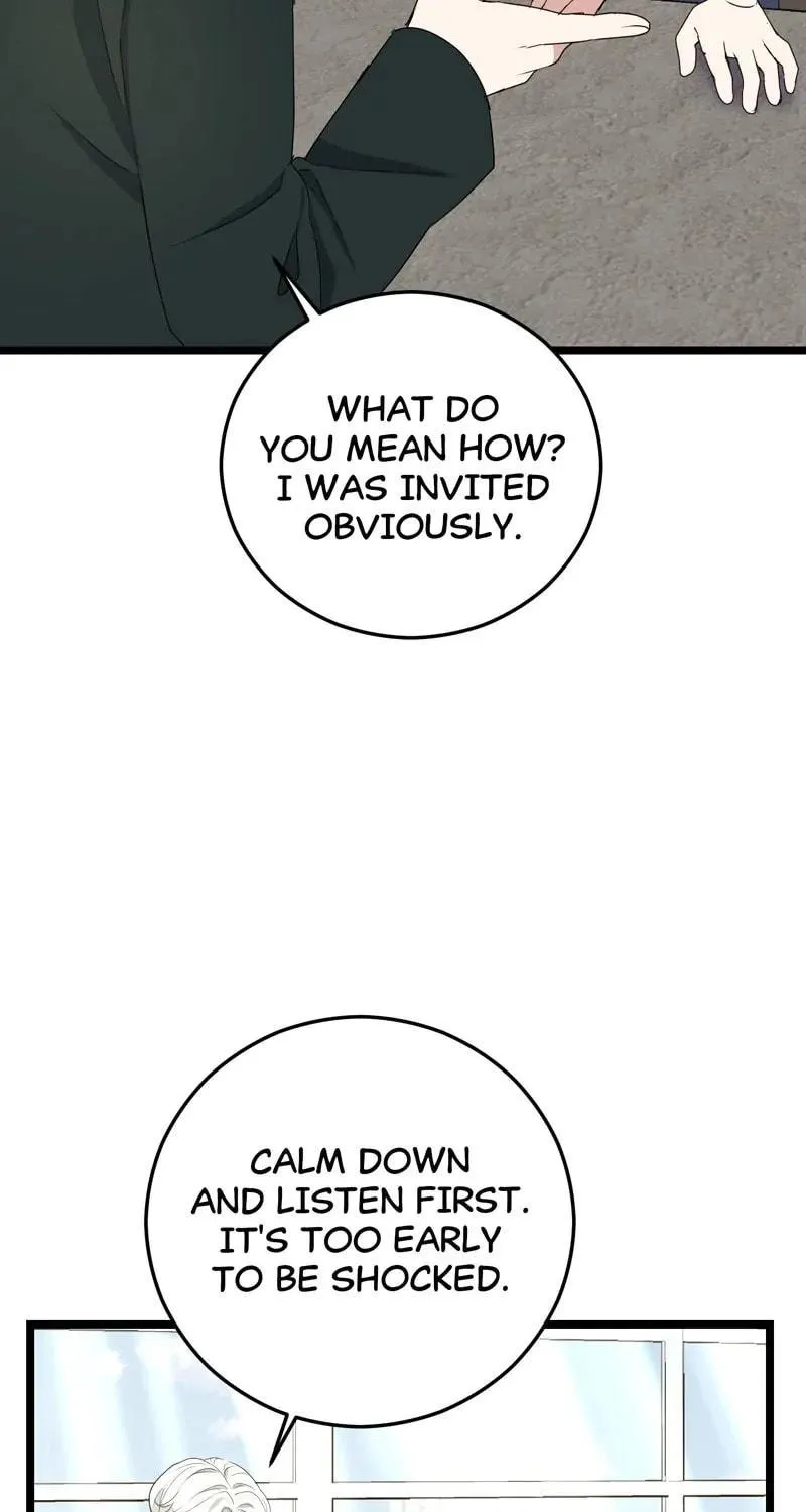 Kiss Goblin Chapter 39 page 144 - 
