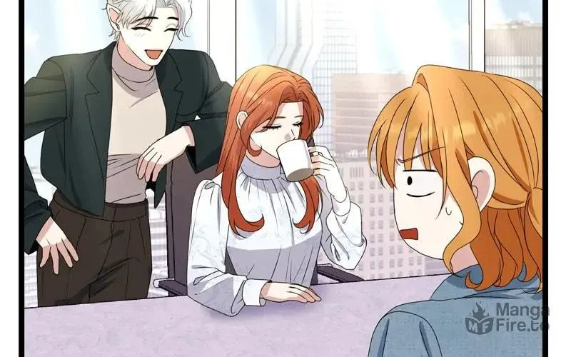 Kiss Goblin Chapter 39 page 145 - 