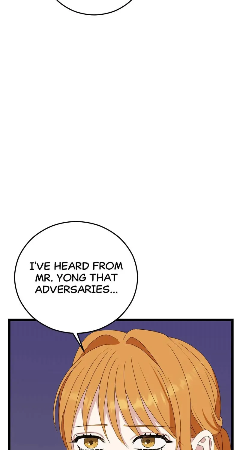Kiss Goblin Chapter 39 page 154 - 