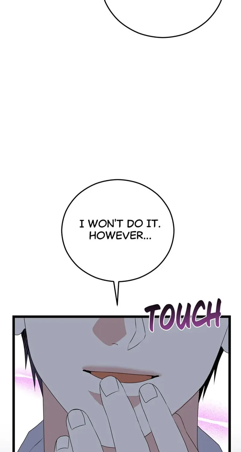 Kiss Goblin Chapter 39 page 3 - 