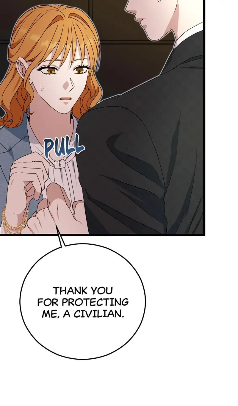 Kiss Goblin Chapter 39 page 30 - 