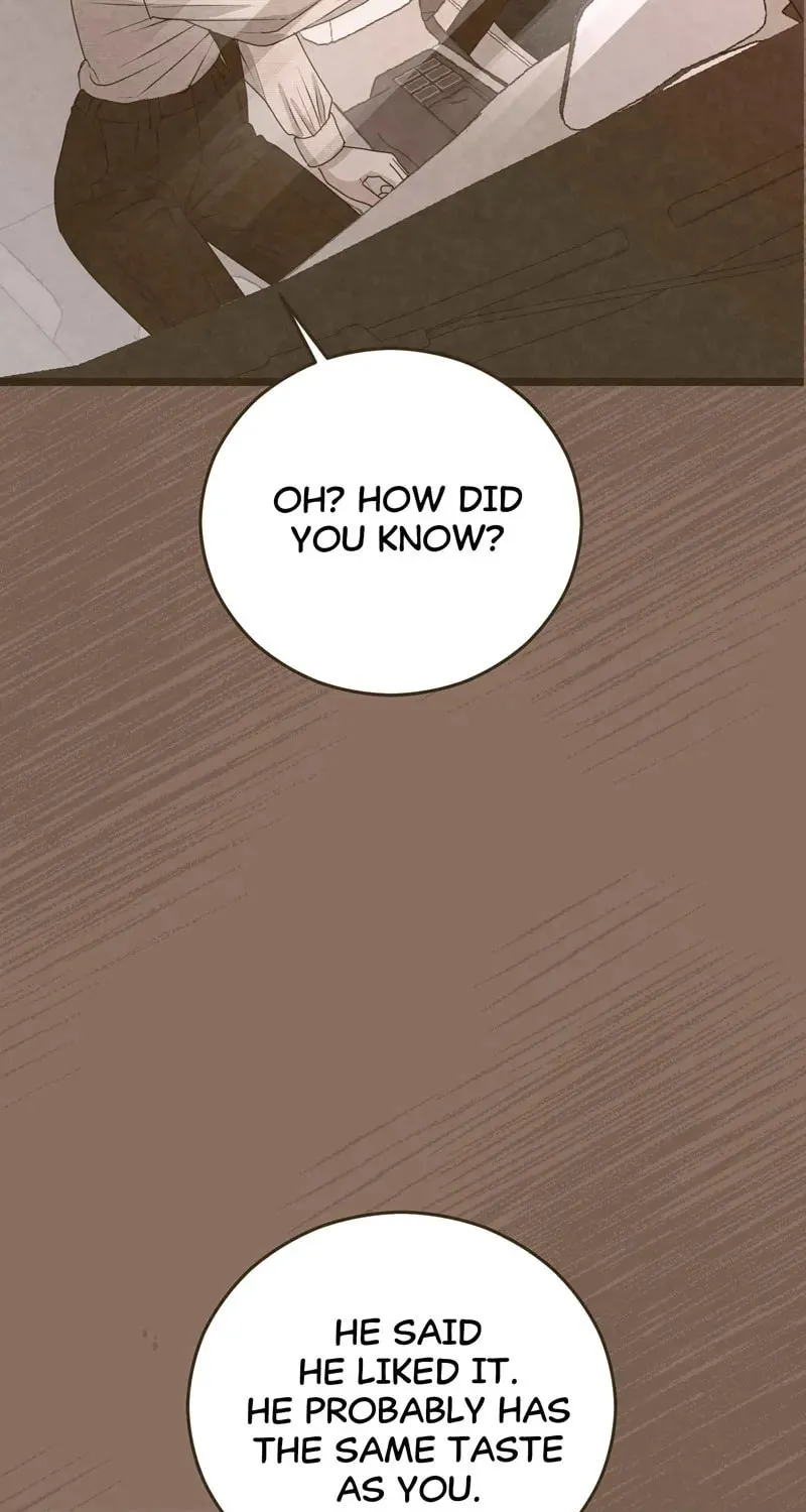 Kiss Goblin Chapter 39 page 33 - 
