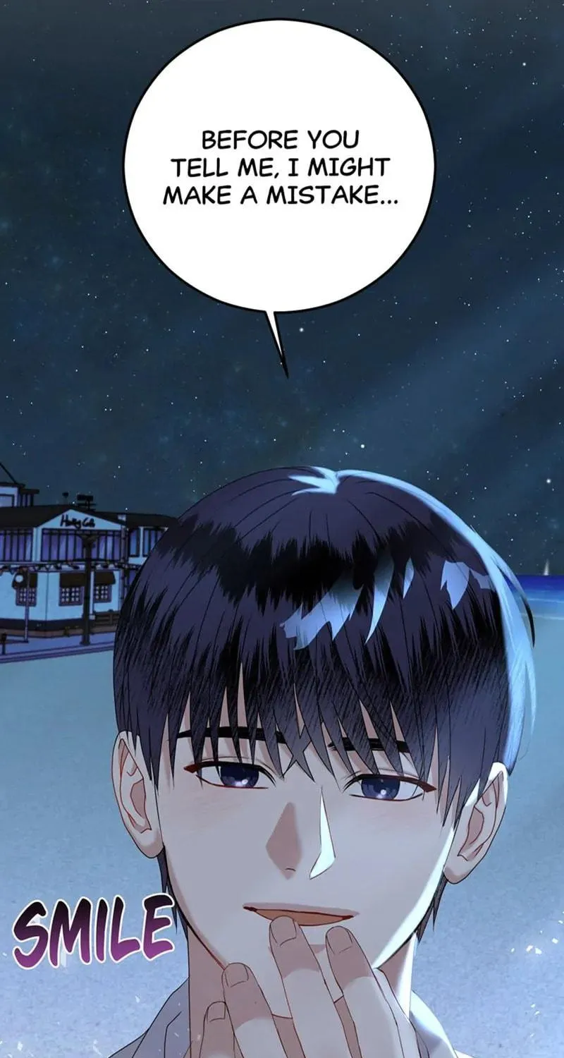 Kiss Goblin Chapter 39 page 5 - 
