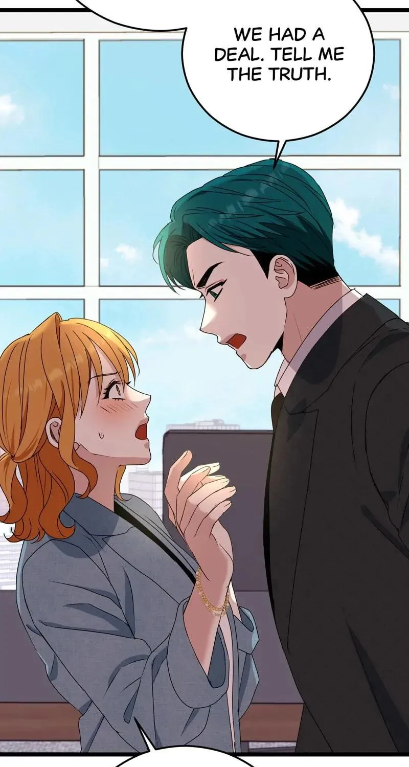 Kiss Goblin Chapter 39 page 45 - 