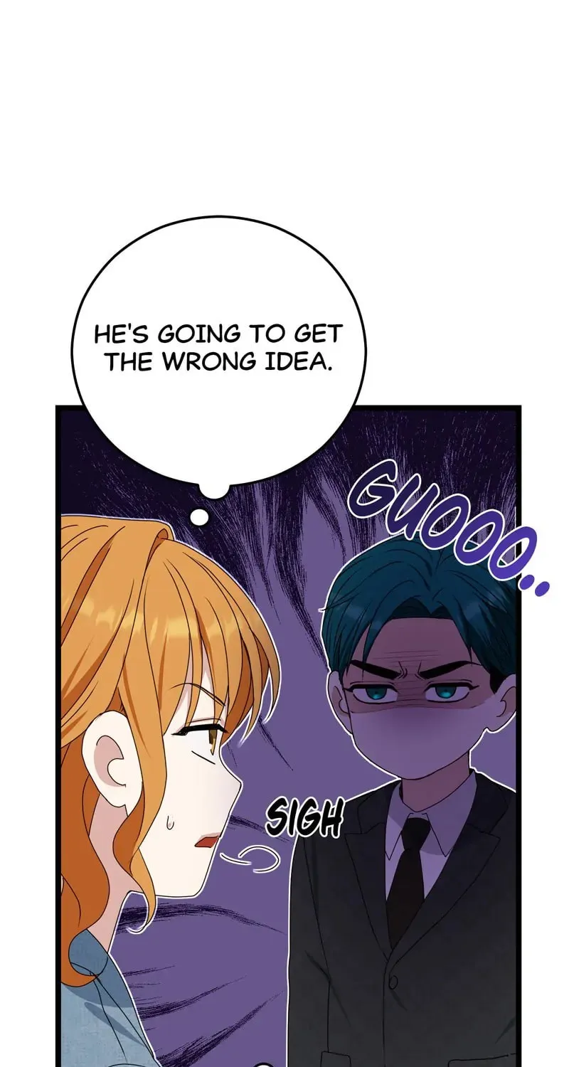 Kiss Goblin Chapter 39 page 47 - 