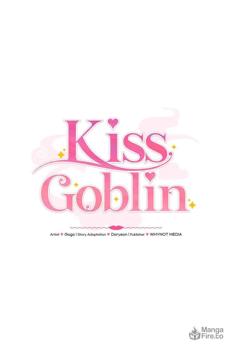 Kiss Goblin Chapter 39 page 8 - 