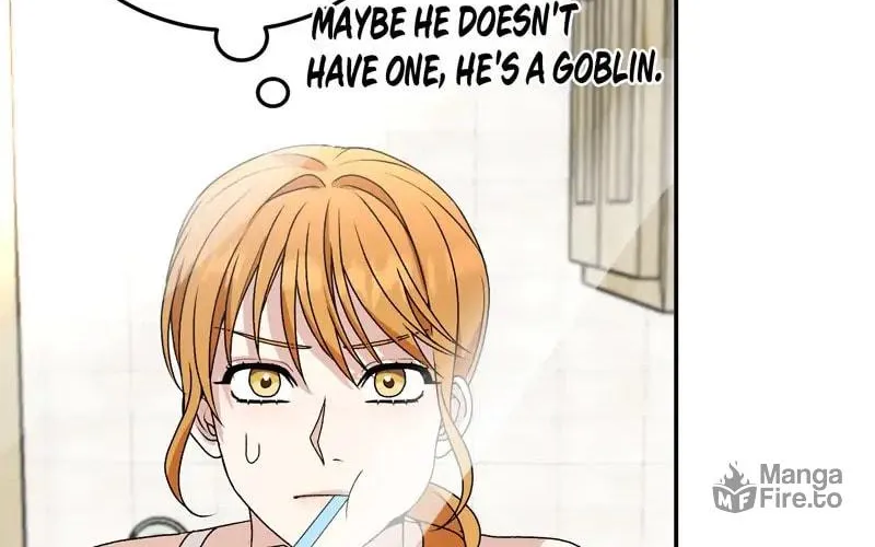 Kiss Goblin Chapter 4 page 105 - 